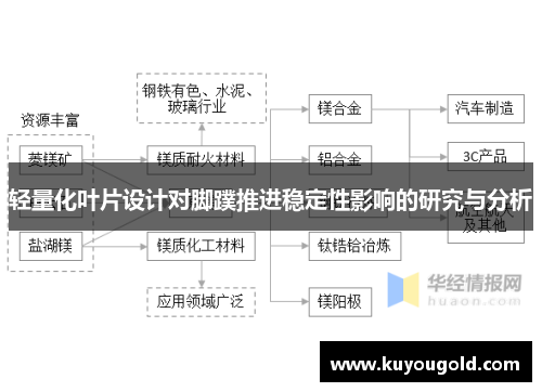 轻量化叶片设计对脚蹼推进稳定性影响的研究与分析